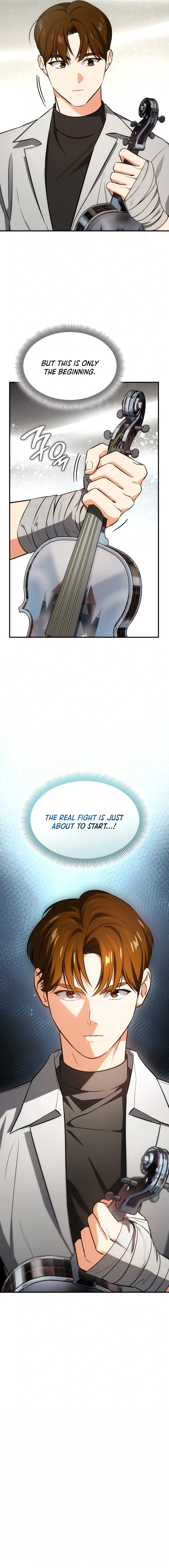 I am with the music immortals chapter 60 page 4