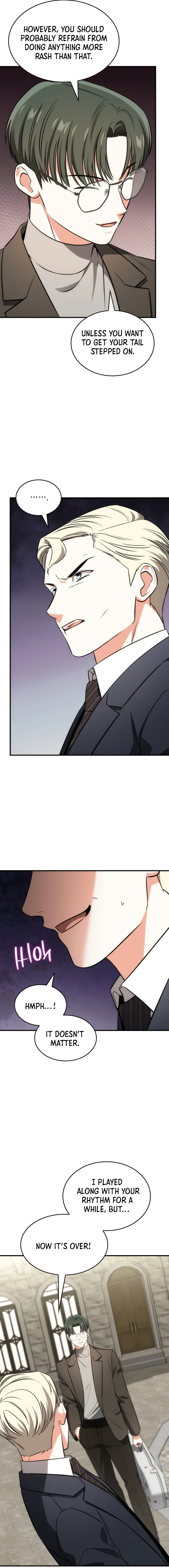 I am with the music immortals chapter 60 page 11