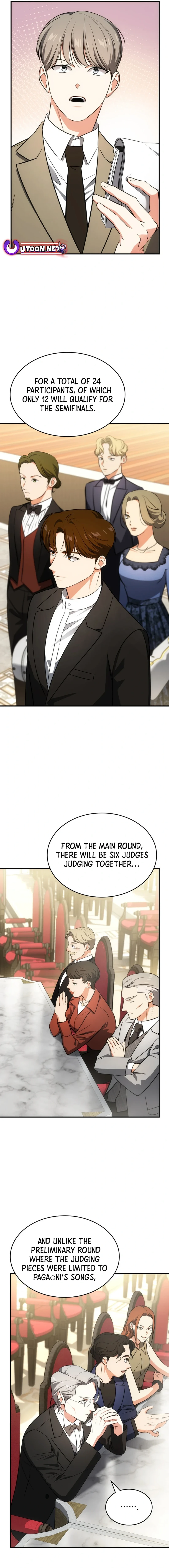 I am with the music immortals chapter 60 page 14