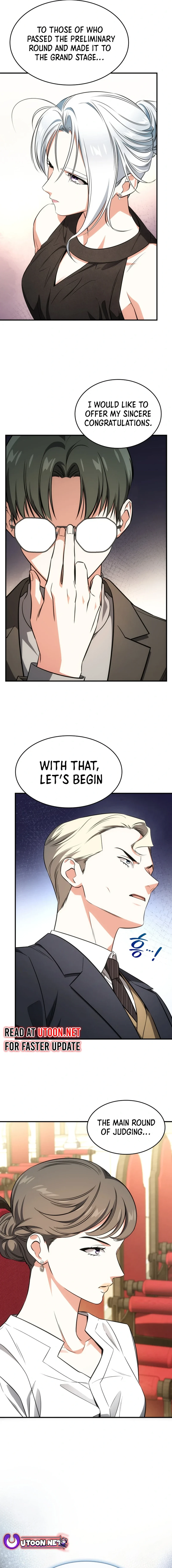 I am with the music immortals chapter 60 page 19