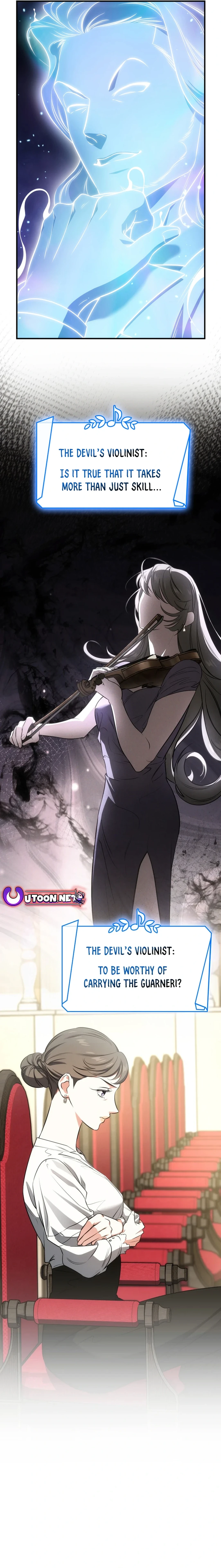 I am with the music immortals chapter 61 page 5