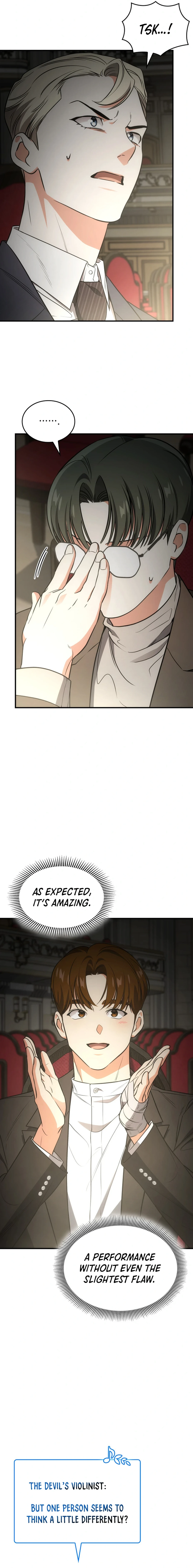 I am with the music immortals chapter 61 page 10