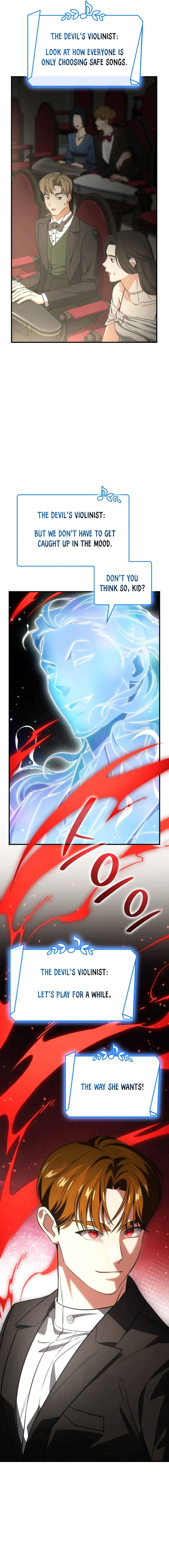 I am with the music immortals chapter 61 page 12