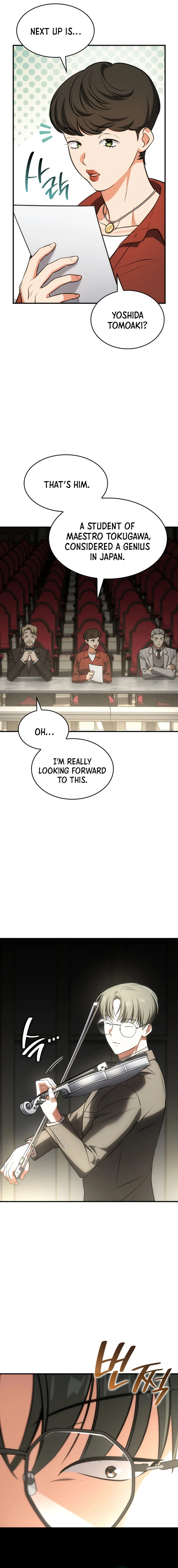 I am with the music immortals chapter 61 page 13