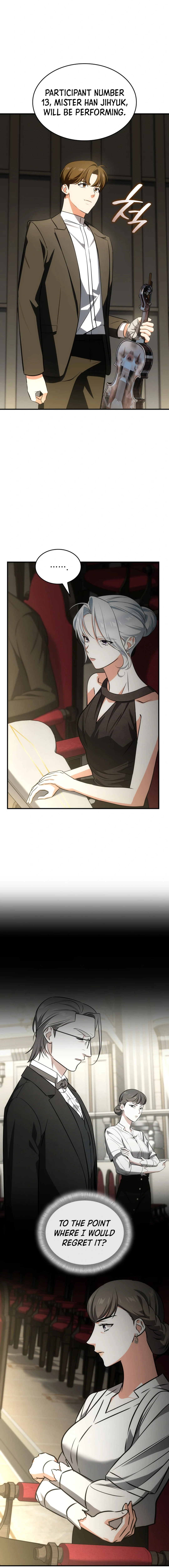 I am with the music immortals chapter 62 page 8