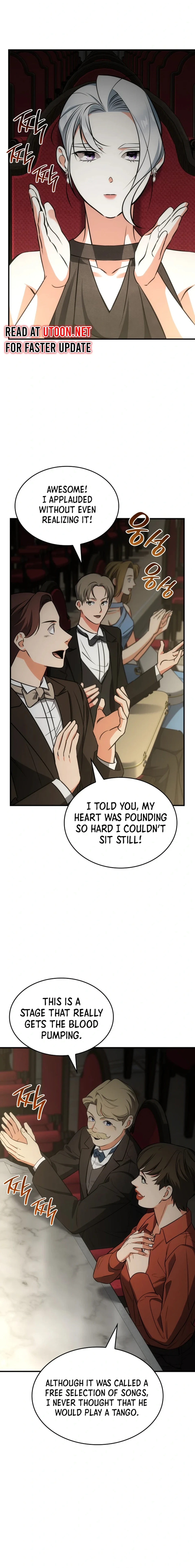 I am with the music immortals chapter 62 page 19