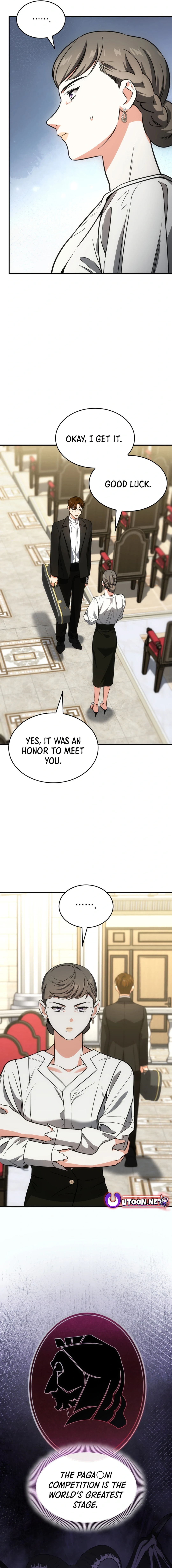 I am with the music immortals chapter 63 page 5
