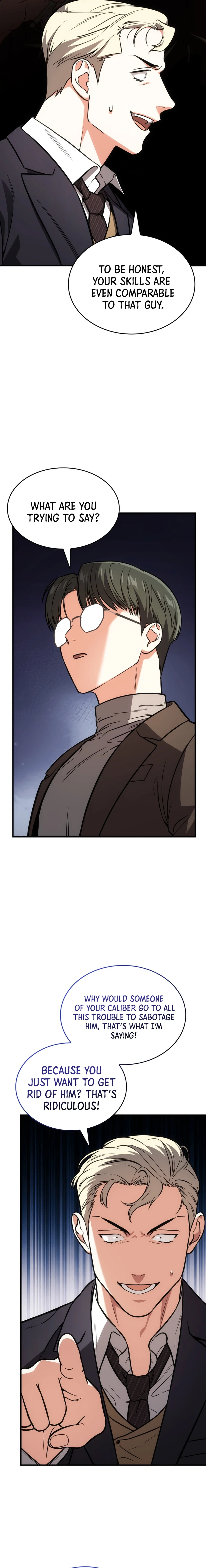 I am with the music immortals chapter 63 page 11