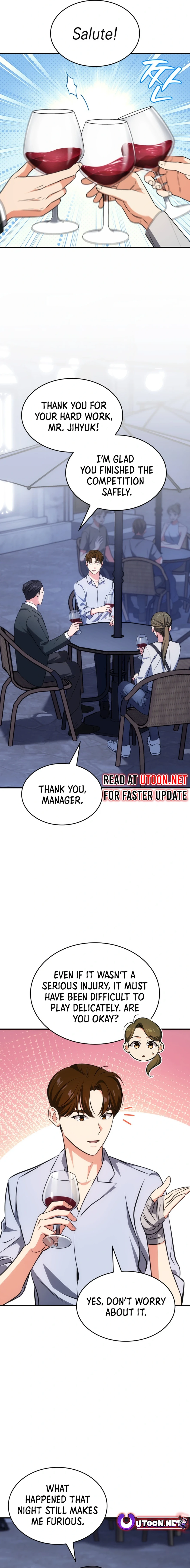 I am with the music immortals chapter 63 page 15