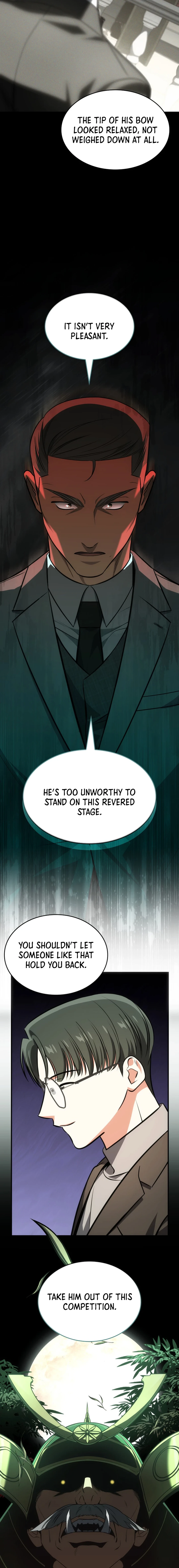 I am with the music immortals chapter 64 page 4