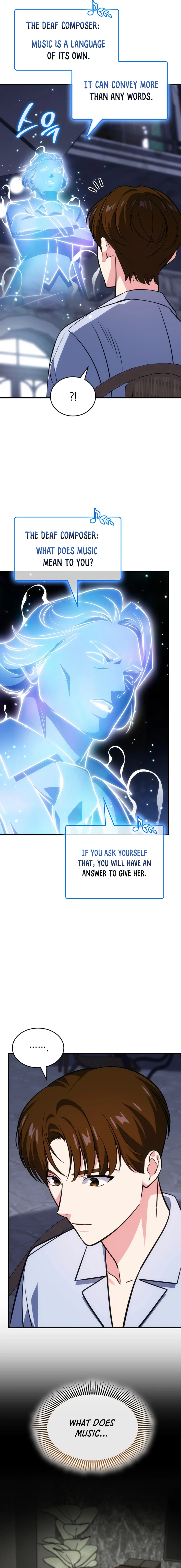 I am with the music immortals chapter 64 page 11