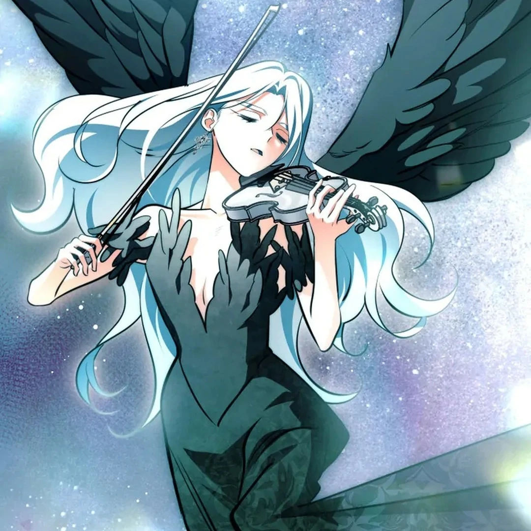 I am with the music immortals chapter 68 page 144