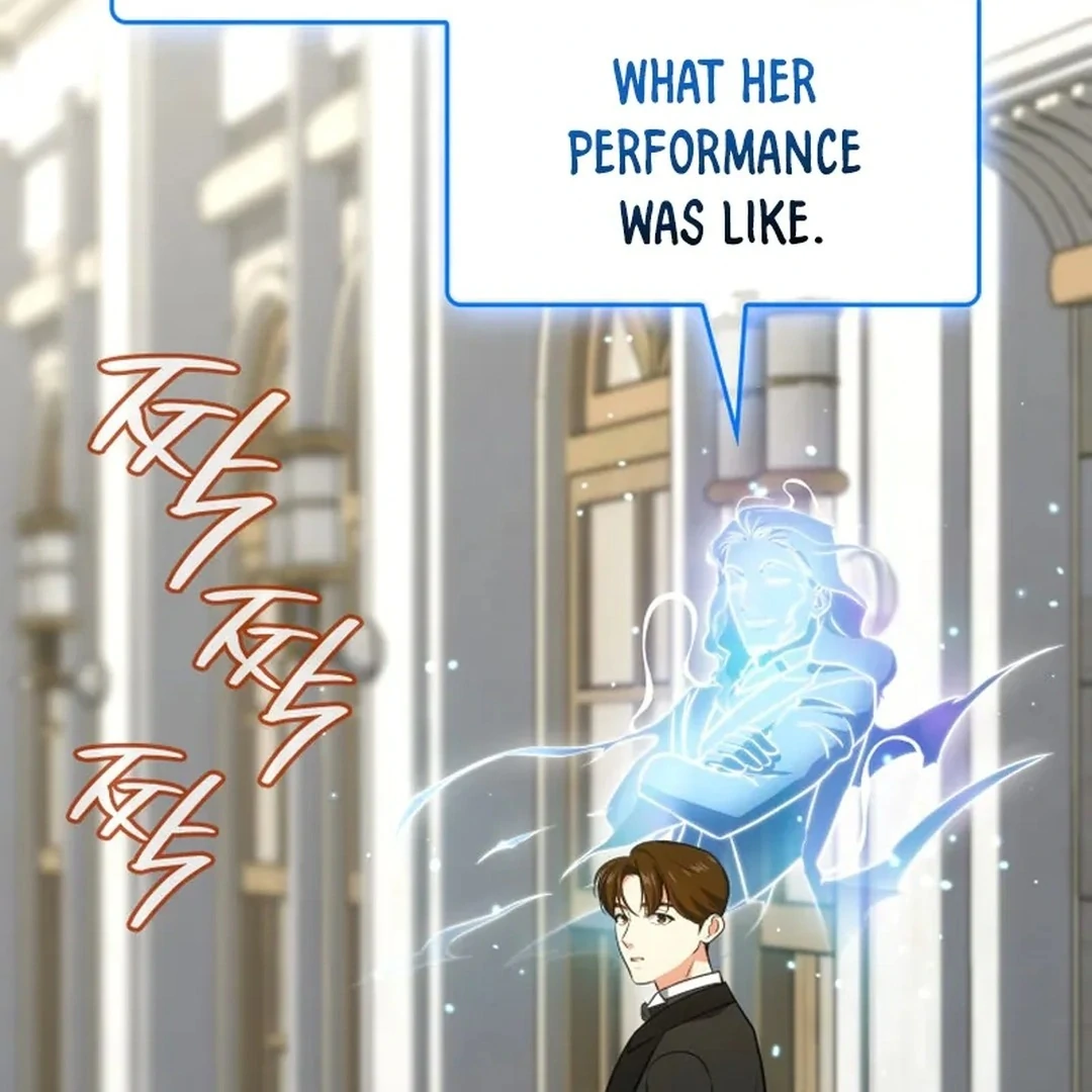 I am with the music immortals chapter 68 page 151
