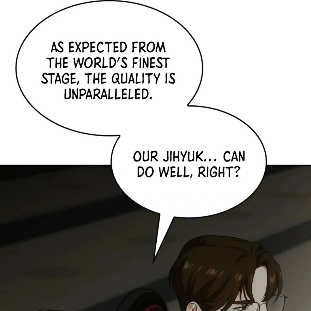 I am with the music immortals chapter 68 page 166