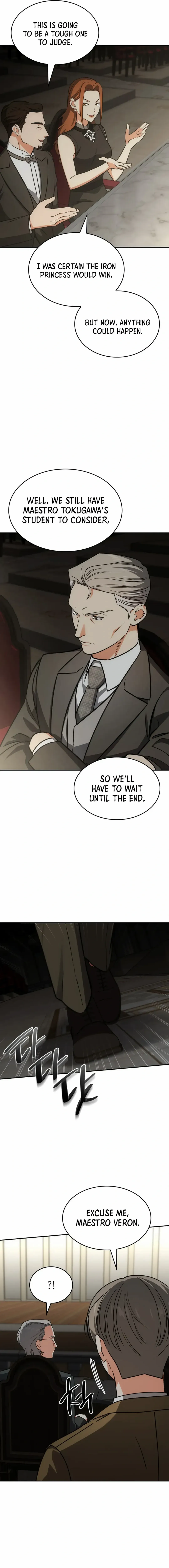 I am with the music immortals chapter 69 page 18