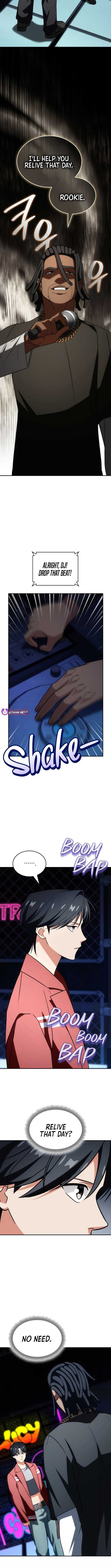 I am with the music immortals chapter 83 page 4