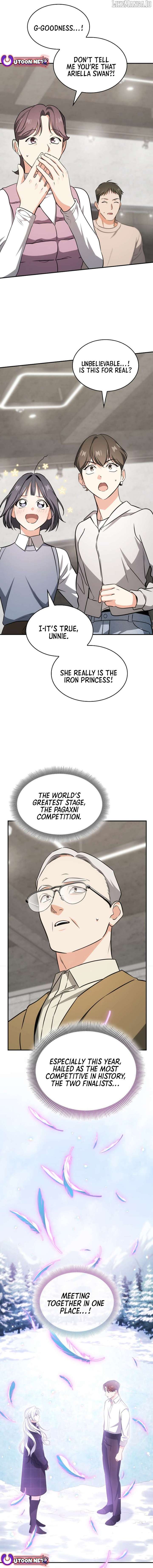 I am with the music immortals chapter 91 page 2