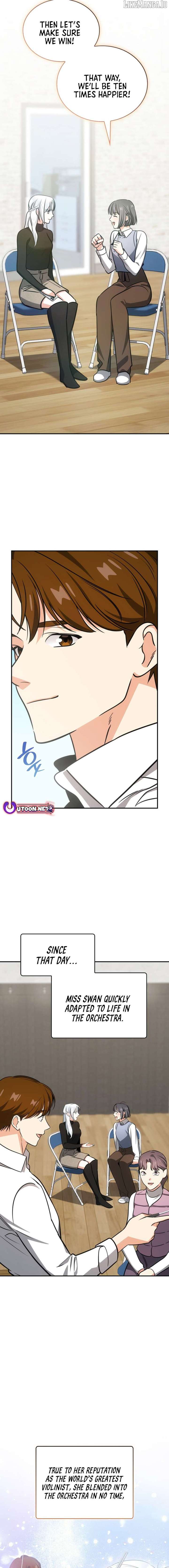 I am with the music immortals chapter 92 page 7