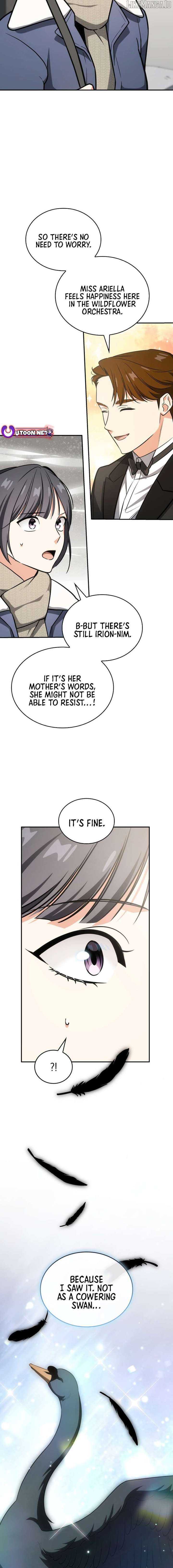 I am with the music immortals chapter 93 page 8