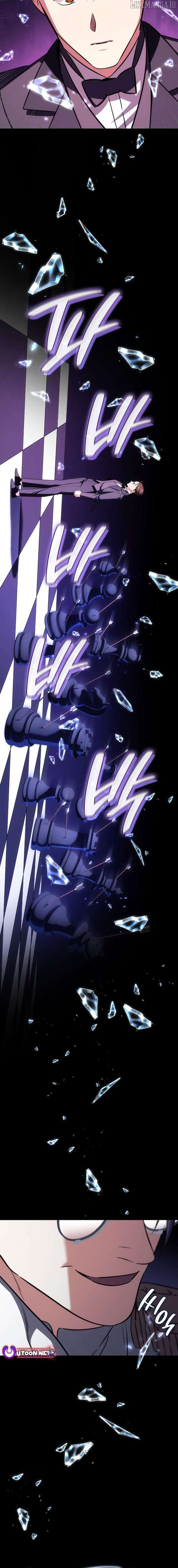 I am with the music immortals chapter 94 page 8