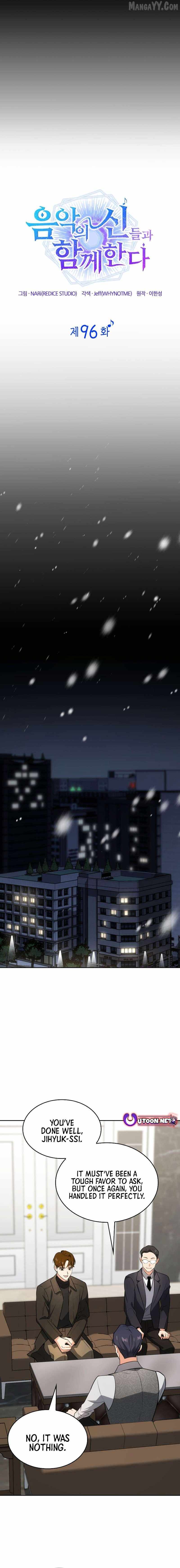 I am with the music immortals chapter 96 page 8