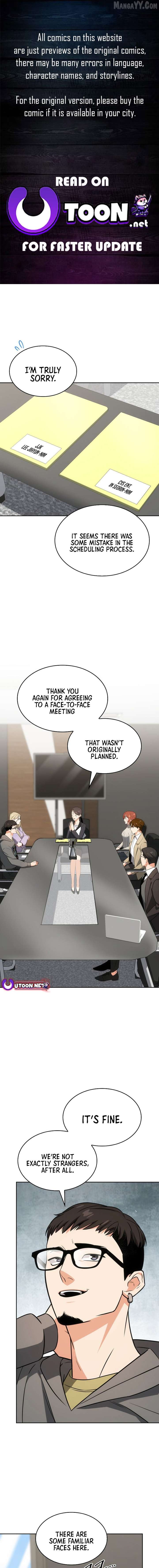I am with the music immortals chapter 97 page 1