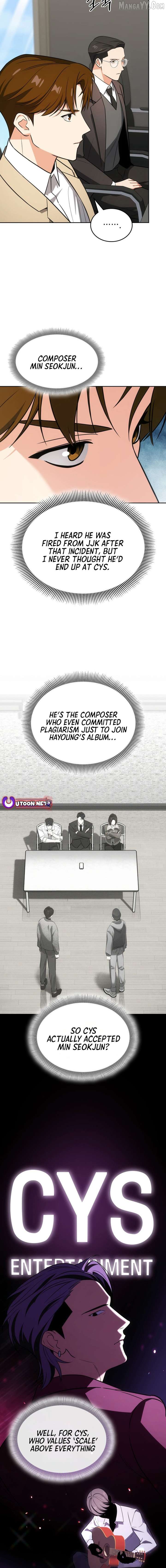 I am with the music immortals chapter 97 page 2