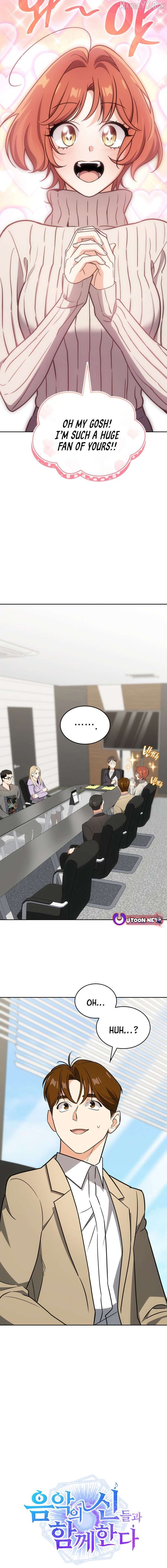 I am with the music immortals chapter 97 page 8