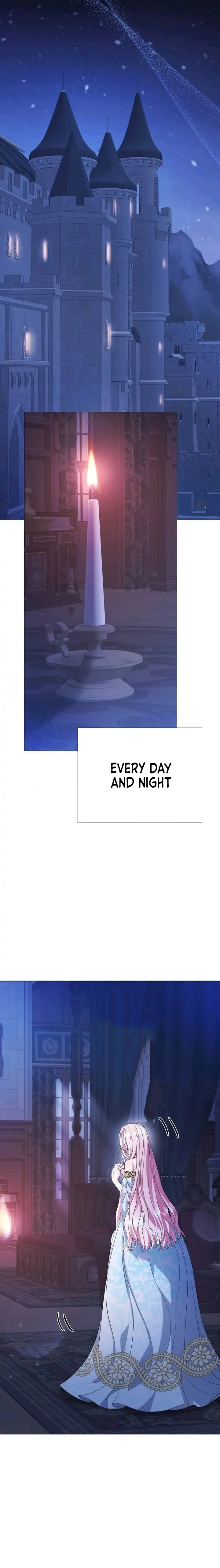 Savage Castle chapter 1 page 1