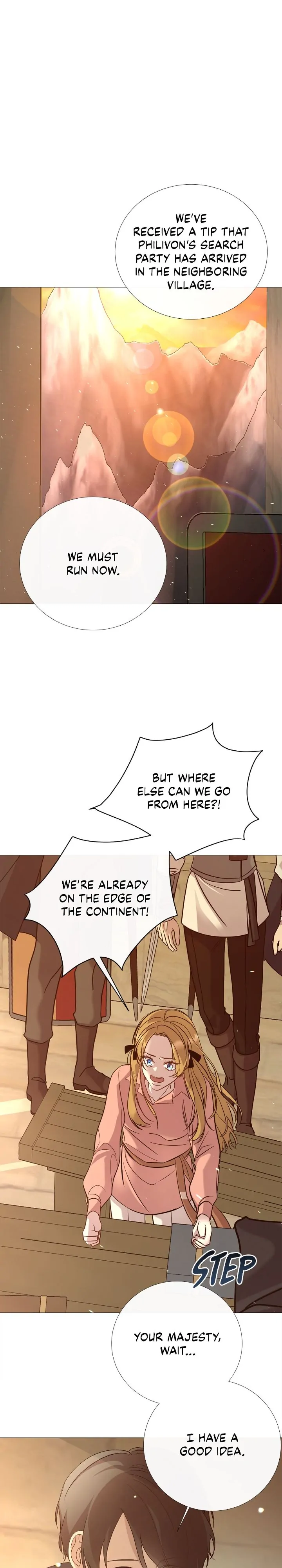Savage Castle chapter 10 page 1
