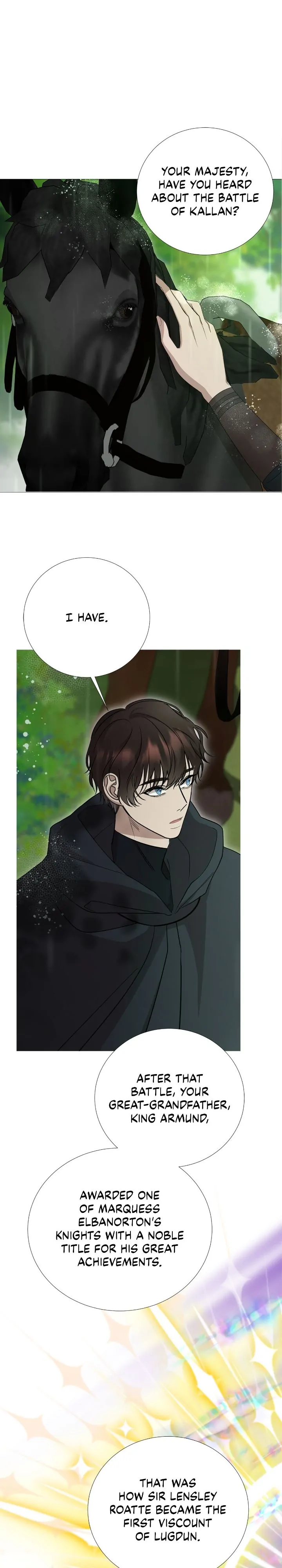 Savage Castle chapter 10 page 3