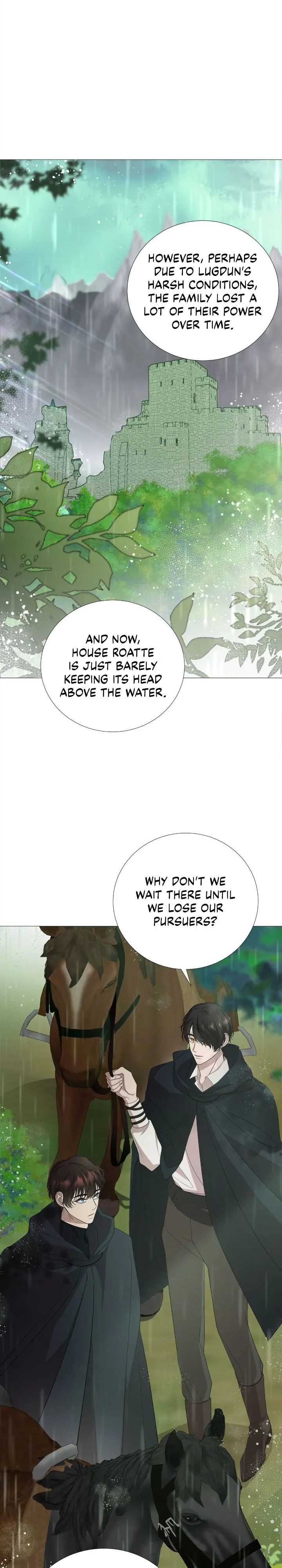 Savage Castle chapter 10 page 5