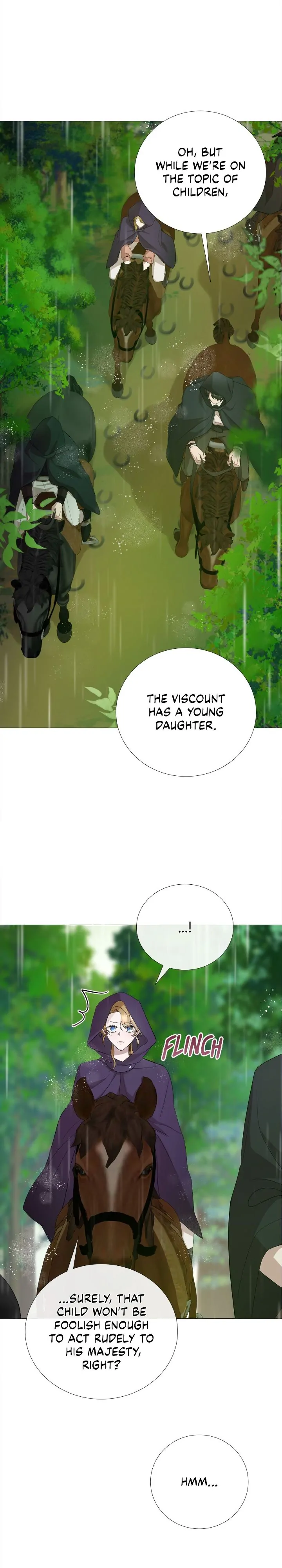 Savage Castle chapter 10 page 8