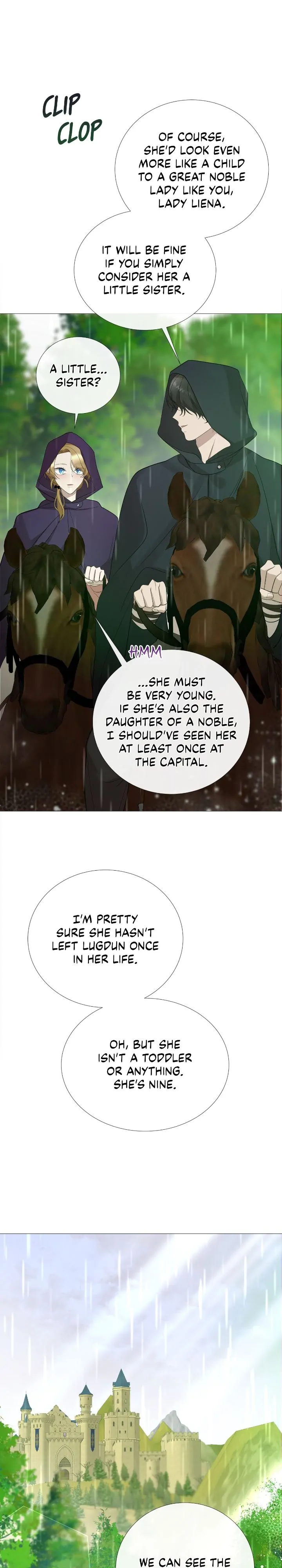 Savage Castle chapter 10 page 13