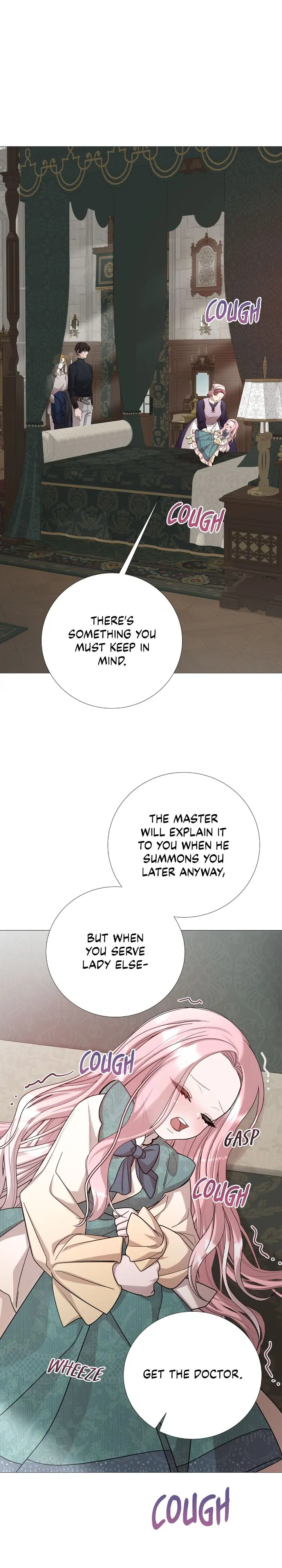 Savage Castle chapter 10 page 44