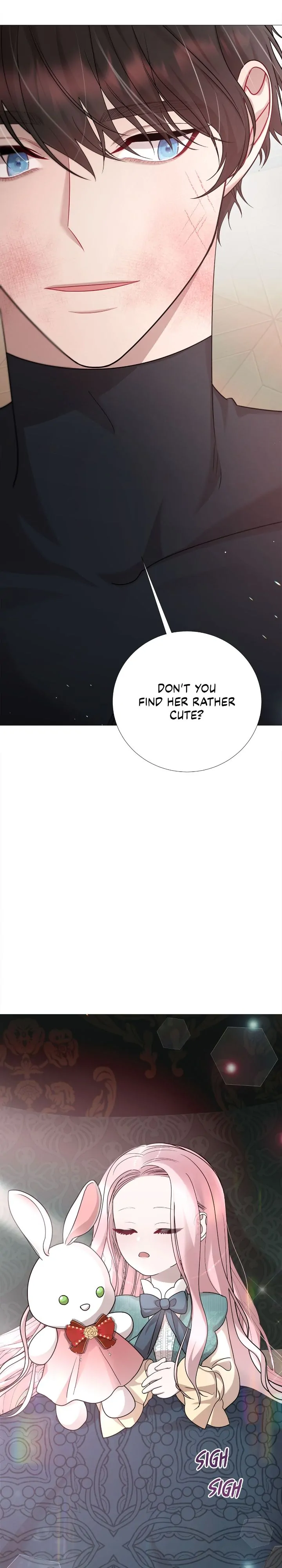 Savage Castle chapter 10 page 50