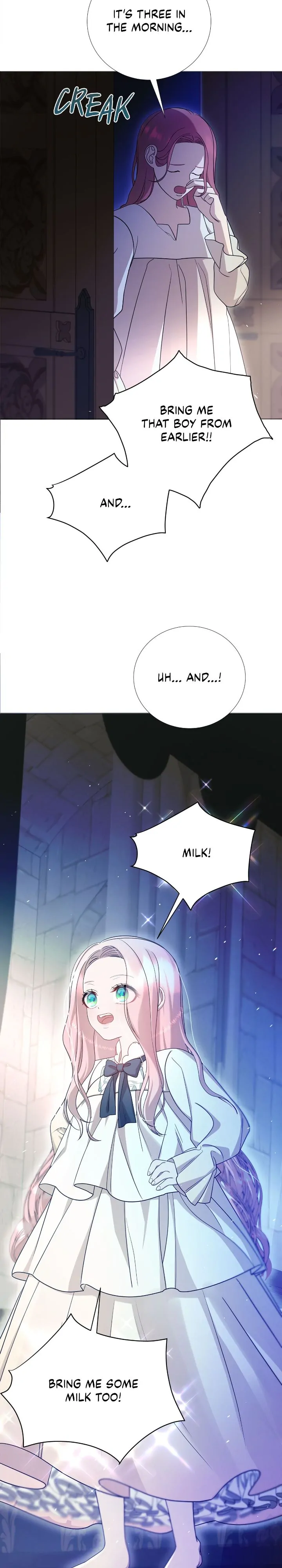 Savage Castle chapter 10 page 53