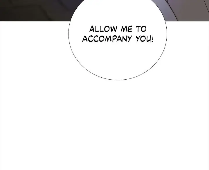 Savage Castle chapter 11 page 9