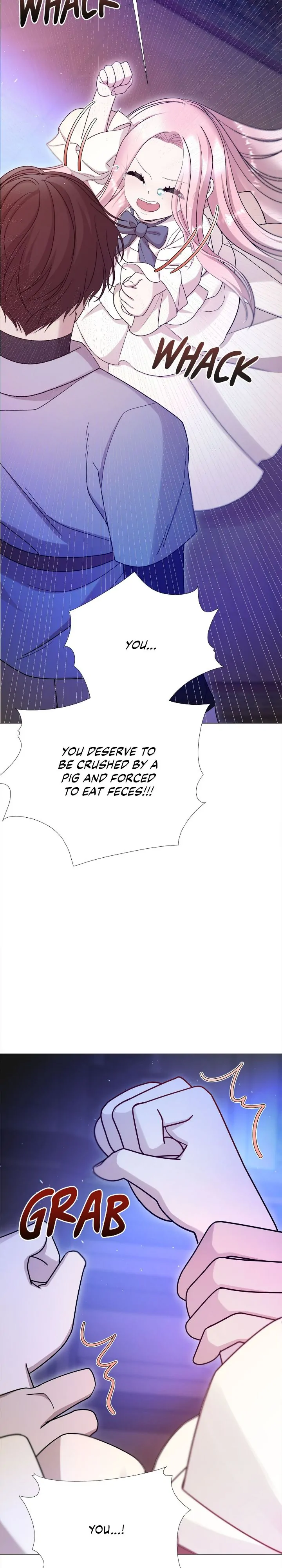 Savage Castle chapter 11 page 29