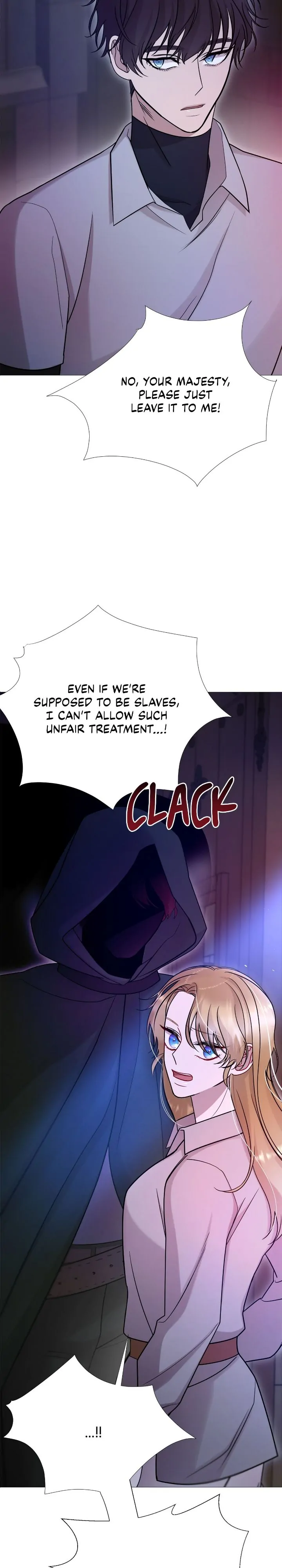 Savage Castle chapter 11 page 44