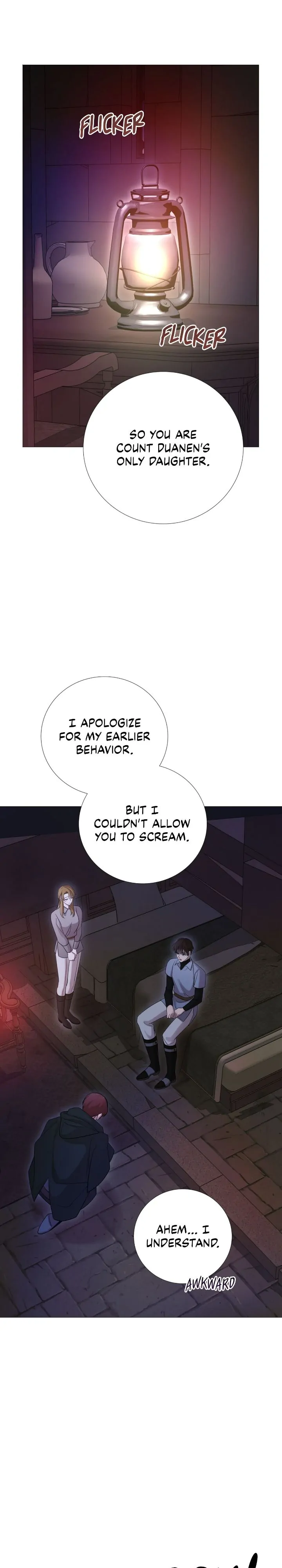 Savage Castle chapter 11 page 48