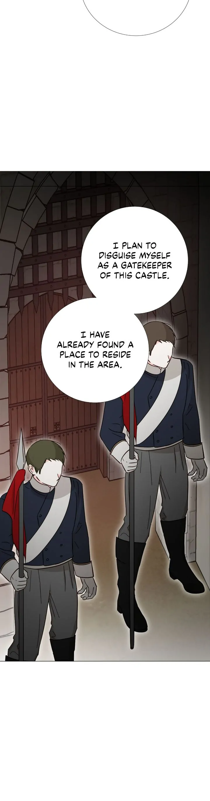 Savage Castle chapter 12 page 2