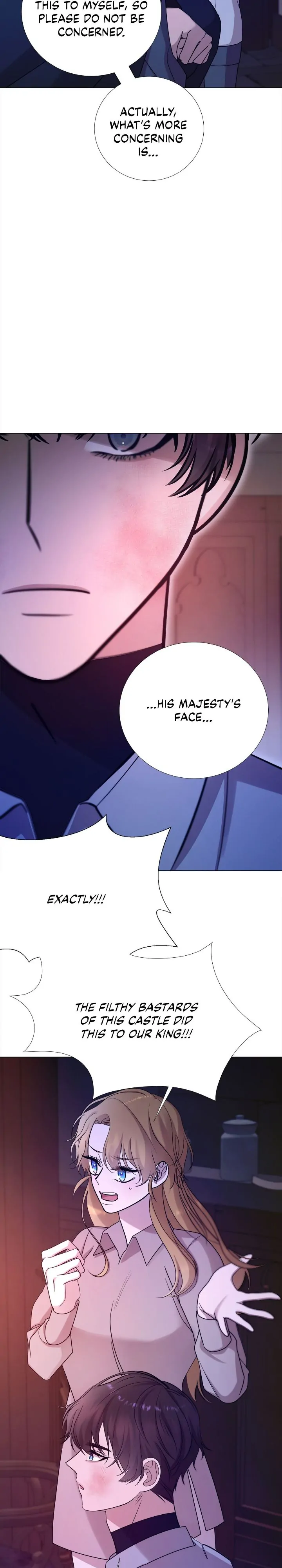 Savage Castle chapter 12 page 4