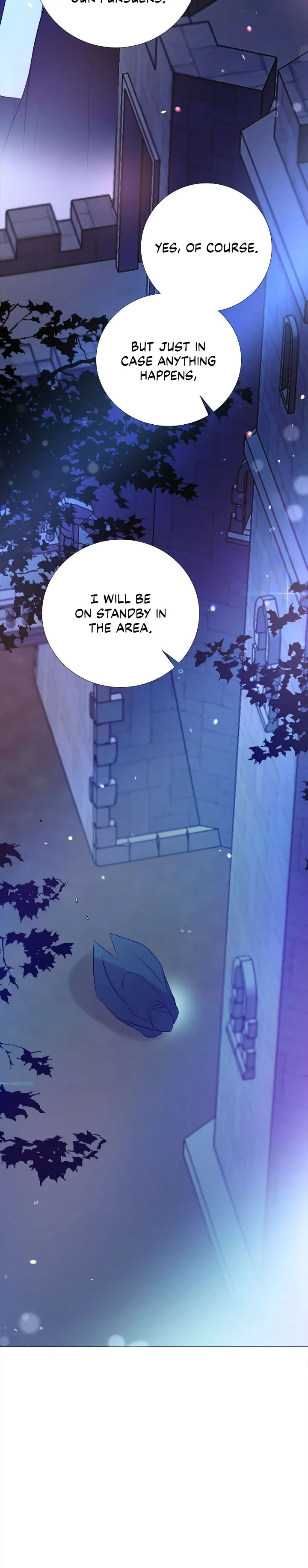 Savage Castle chapter 12 page 9