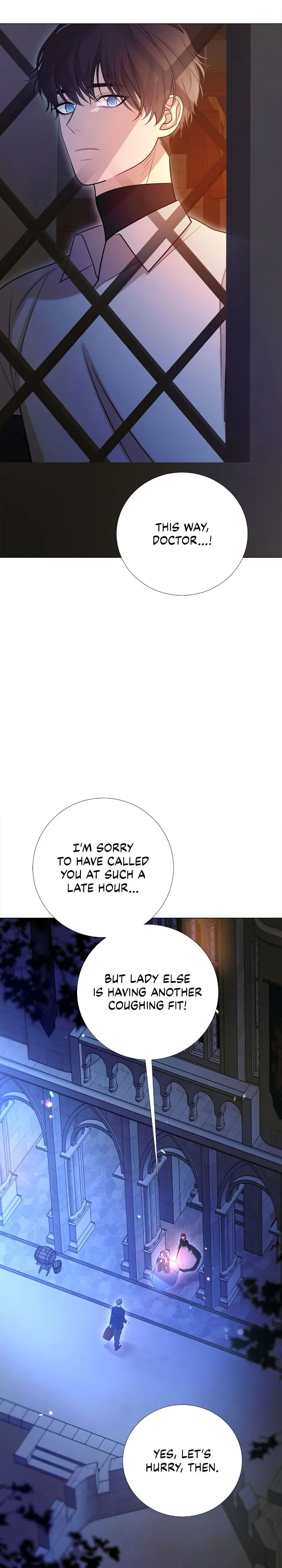 Savage Castle chapter 12 page 14