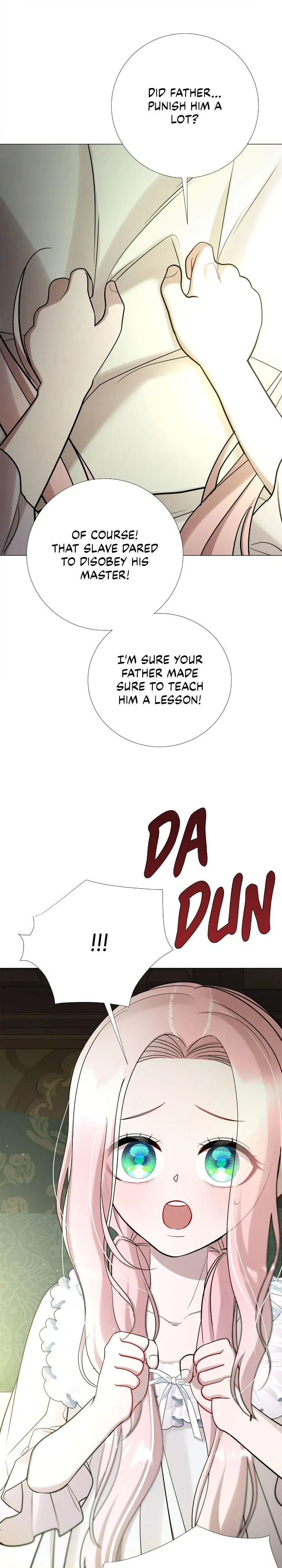 Savage Castle chapter 12 page 32