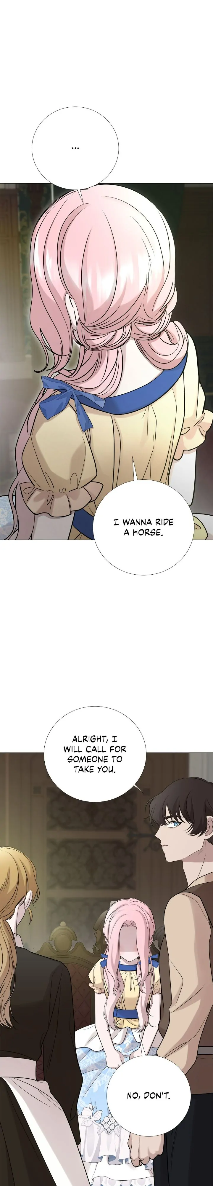 Savage Castle chapter 12 page 40