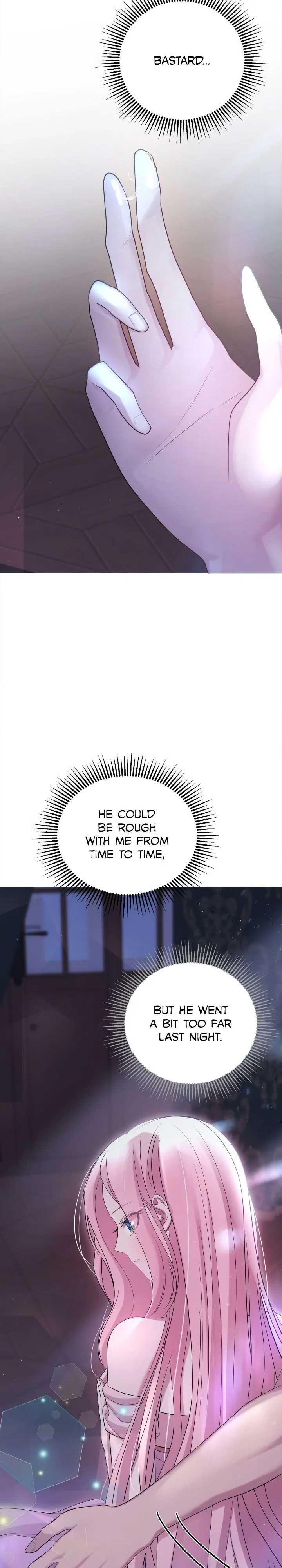 Savage Castle chapter 13 page 46
