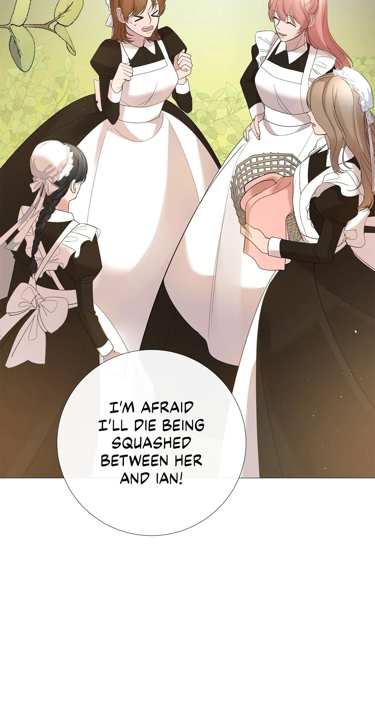 Savage Castle chapter 16 page 4