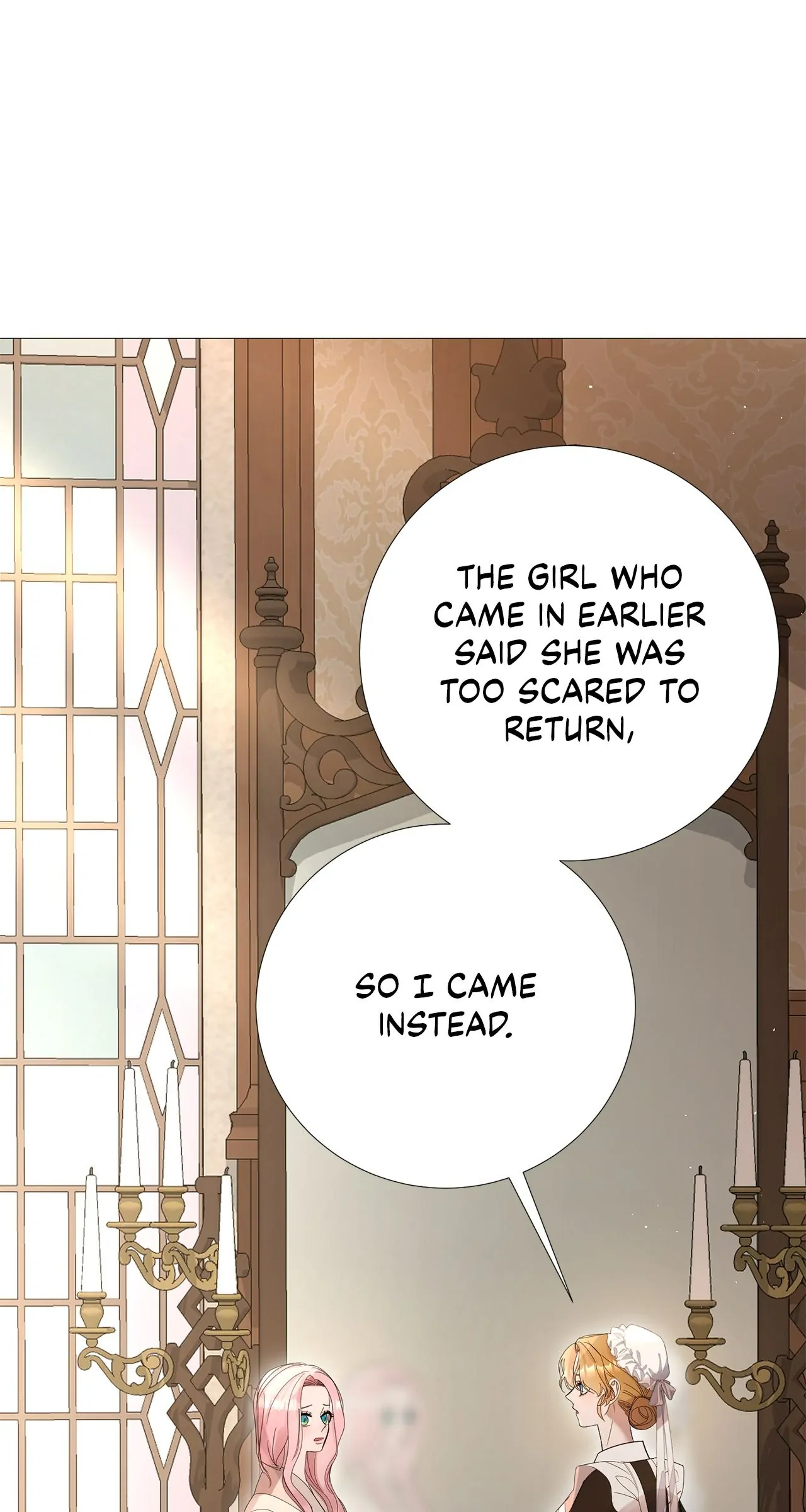 Savage Castle chapter 16 page 15